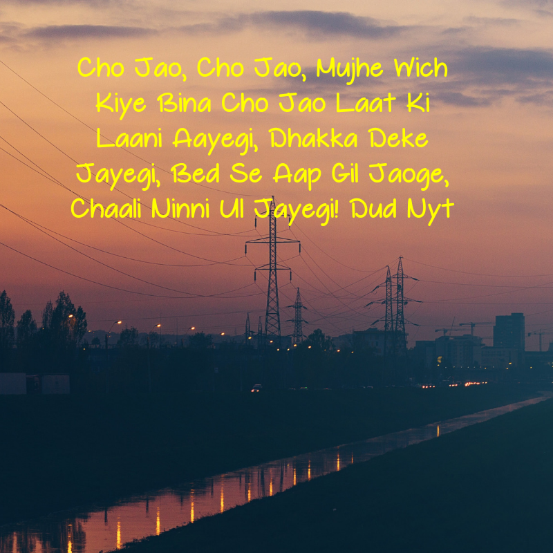 beautiful good night images with quotes in hindi